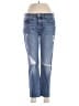 Rag & Bone Hearts Blue Jeans Size 28 waist - photo 1