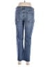Rag & Bone Hearts Blue Jeans Size 28 waist - photo 2