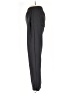 Unbranded Solid Gray Casual Pants Size S - photo 5