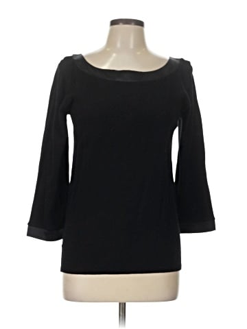 Lower East Side 3/4 Sleeve T-Shirt (view 1)