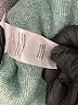 Rails 100% Polyester Teal Coat Size XS - photo 7
