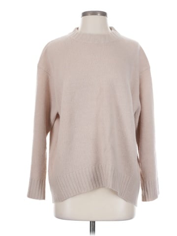 Reiss Wool Pullover Sweater (view 1)