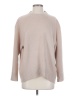 Reiss Solid Tan Wool Pullover Sweater Size S - photo 1