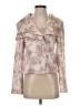 Bagatelle Tie-dye Pink Jacket Size XS - photo 1