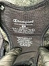 Champion Black Active Tank Size S - photo 7