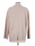 Reiss Solid Tan Wool Pullover Sweater Size S - photo 2