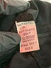 Unbranded Solid Black Active Pants Size 4 - photo 8
