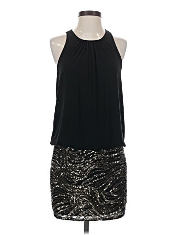 Aidan by Aidan Mattox Cocktail Dress (view 1)