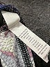 Lularoe Print Black Leggings One size - photo 8