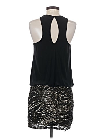 Aidan by Aidan Mattox Cocktail Dress (view 2)