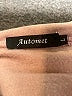 Automet Pink Pullover Hoodie Size L - photo 7