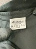 Columbia 100% Polyester Black Pullover Sweater Size M - photo 7