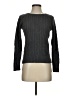 St. John's Bay Gray Pullover Sweater Size S - photo 1