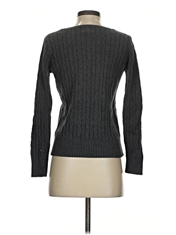 St. John's Bay Pullover Sweater (view 2)