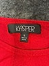 Kasper Red Cardigan Size S - photo 7