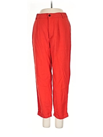 Zara Casual Pants (view 1)