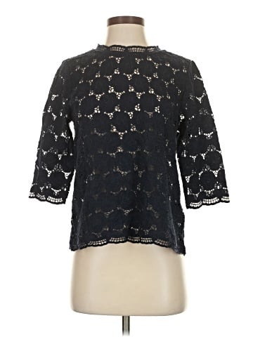 Collection 3/4 Sleeve Blouse (view 1)