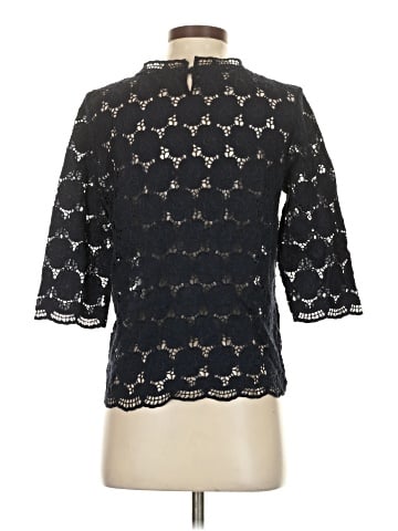 Collection 3/4 Sleeve Blouse (view 2)