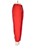 Zara Solid Red Casual Pants Size XS - photo 4