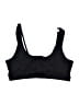 Summer Mae Black Swimsuit Top Size L - photo 1