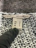 Urban Heritage Silver Pullover Sweater Size S - photo 7