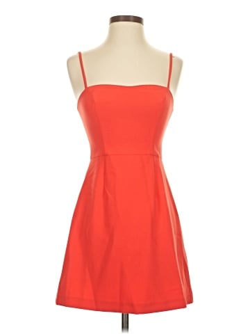 French Connection Cocktail Dress (view 1)