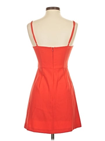 French Connection Cocktail Dress (view 2)