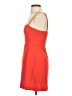 French Connection Solid Red Cocktail Dress Size 0 - photo 5