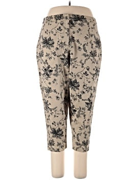 Croft & Barrow Casual Pants