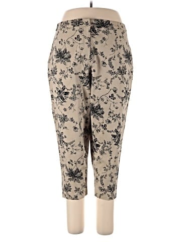 Croft & Barrow Casual Pants (view 1)