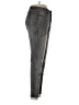 Seven7 Solid Gray Jeans Size 10 - photo 4