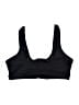 Summer Mae Black Swimsuit Top Size L - photo 2
