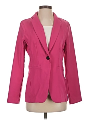 Meg & Margot Blazer (view 1)