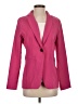 Meg & Margot Pink Blazer Size S - photo 1