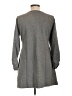 Alfani Gray Pullover Sweater Size L (petite) - photo 2