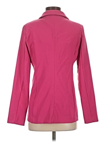 Meg & Margot Blazer (view 2)