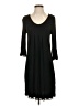 Design History Black Casual Dress Size S - photo 1
