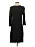 Design History Black Casual Dress Size S - photo 2