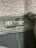 Zara Black Active Pants Size XS - photo 7