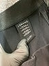 J Brand Solid Black Active Pants Size M - photo 7