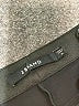 J Brand Solid Black Active Pants Size M - photo 8