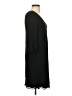 Design History Black Casual Dress Size S - photo 4