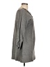 Alfani Gray Pullover Sweater Size L (petite) - photo 4