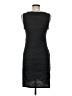 Treasure & Bond Gray Casual Dress Size M - photo 1