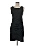 Treasure & Bond Gray Casual Dress Size M - photo 2