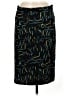 Lularoe Graphic Black Casual Skirt Size M - photo 1