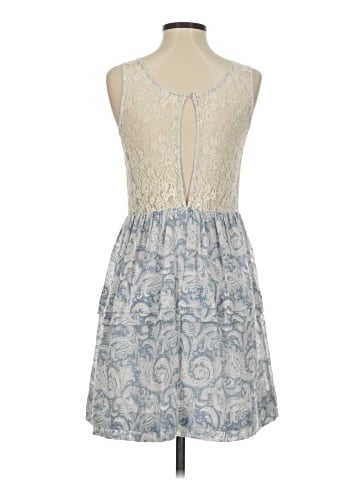 Meadow Rue Casual Dress (view 2)