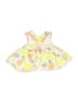 Baby Starters Yellow Dress 0-3 MO / 3 MO - photo 2