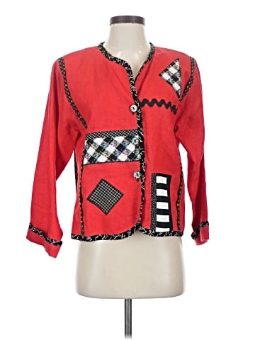Assorted Brands Jacket (view 1)