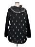 Assorted Brands Black Pullover Sweater Size 2X - photo 1
